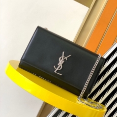 YSL Satchel Bags